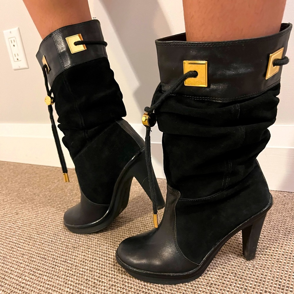 Michael Kors Boots size 7.5